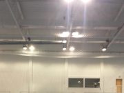 Szombaton U19-es fiú csapatunk Apátfalván vendégszerepelt futsal tornán….