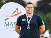 Tíz évad és száz ob érem a Maximus SE-nél…