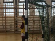 Futsal női U-17 3. Forduló Szentes…