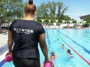 Vízilabda-táborunkban járt a Szentes TV, íme egy hangulatvideó….