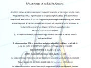 Kedves Olvasóink!…