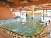 A strand felkészült az őszi és téli szezonra…