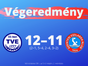 Vereséget szenvedtünk, szombaton 18 órakor dől el az 5⃣. hely sorsa Sze…