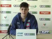 Sorozatban a 3⃣., a rájátszásban a 2⃣. meccset vívja női csapatunk…