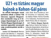 A hét legnépszerűbb cikke IV….