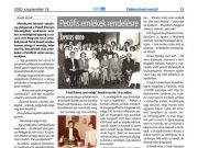 A hét legnépszerűbb cikke III….