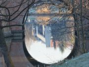 Látásmód című kép Mészárosné Surányi Olgától. Köszönjük!…