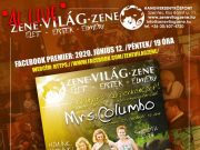 TARTSATOK VELÜNK ÚJRA PÉNTEKEN!…