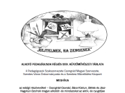 Rejtelmek, ha zengenek…pályázat pedagógusoknak és nyugdíjazott pedagógusoknak!…