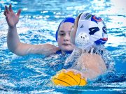 Képgaléria női csapatunk győzelméről. Hungerit-Szentesi VK III. kerületi TVE…