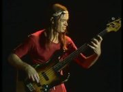 Joe Zawinul – Keyboards
Wanye Shorter – Saxophone
Jaco Pastorius – Electric b…