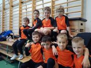 Mai futsal eredmények:…