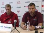 Hazai pályán 9-8-ra győztük le a Kaposvárt! #vízilabda #tippmix #MetalcomSzente…