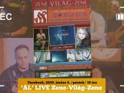 TARTSATOK VELÜNK ÚJRA PÉNTEKEN!…