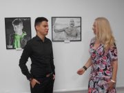 Mintha élnének Gergő rajzai…