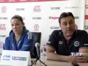 A Hungerit Szentes nyerte az 5. hely sorsáról döntő helyosztó első mérkőzést! #…