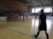 Képek a ma délelőtti Palánkos Torna U-18-as korosztályos mérkőzéseiről. Hanganya…