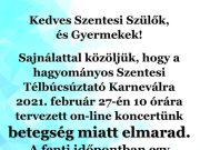 Kedves Követőink!…