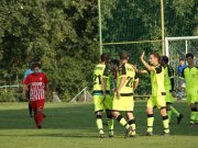 Ismét győzött a Kinizsi…