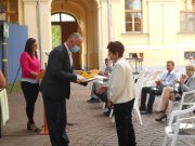 A pedagógus jelenléte elengedhetetlen…