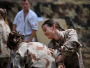 A negyedik napon sem maradtak programok nélkül a gyerekek. Tájékoztatót hallhatt…