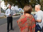 Társadalmi párbeszéd a színházról…