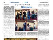 A hét legnépszerűbb cikke V….