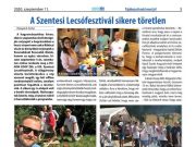 A hét legnépszerűbb cikke III….