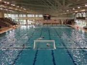 Az 5. helyért vívott párharc első meccse következik a III. Kerület ellen. #víz…