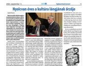 A hét legnépszerűbb cikke II….