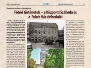 A hét legnépszerűbb cikke I….