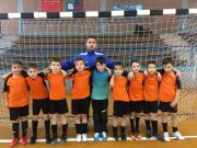 Ma folytatódott a Palánkos Torna a dr. Papp László Városi Sportcsarnokban, az U-…