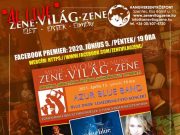 TARTSATOK VELÜNK ÚJRA PÉNTEKEN!…