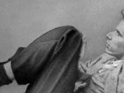 At Home with Glenn Gould (1959) 1/9