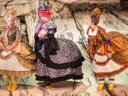 Ildikót egyedül nevelte az édesanyja, továbbtanulásra nem volt pénzük, így a kis…