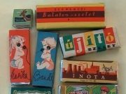 Nosztalgiázzunk együtt egy kicsit! Ki emlékszik ezekre a csokikra? Kinek mely…