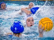 Női OB I.: jön a helyosztó első meccse…