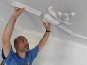 Jótékony céllal szépíti Szentes óvodáit és iskoláit Bodnár Antal szobafestő – mázoló