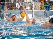 Férfi OB I.: másodszor is legyőztük a KSI-t…