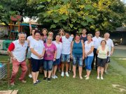 A Szentesi Lecsófesztivál sikere töretlen…