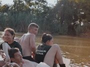 A TÚLÉLŐTÁBOR utolsó három napja.
Kedves Táborlakók!
Köszönjük, hogy velünk …