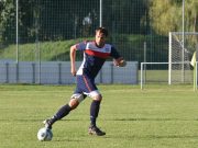 Megérdemelt győzelmet aratott a Kinizsi…