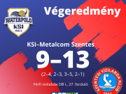 Győzelem! #hajráSzentes…