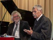 Nyolcvan éves a kultúra lángjának őrzője…