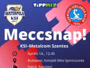 Folytatódik a bajnokság. #hajráSzentes…