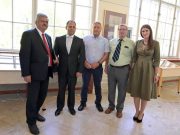 Érték és Minőség Nagydíjat kapott a DélKerTÉSZ…