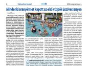 A hét legnépszerűbb cikke IV….