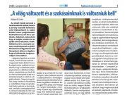 A hét legnépszerűbb cikke III….