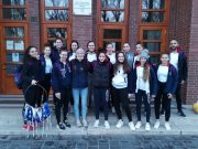 Óriási siker: leány ifjúsági csapatunk idegenben győzte le az UVSE-t…