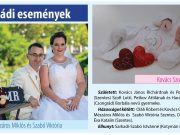 Családi események…